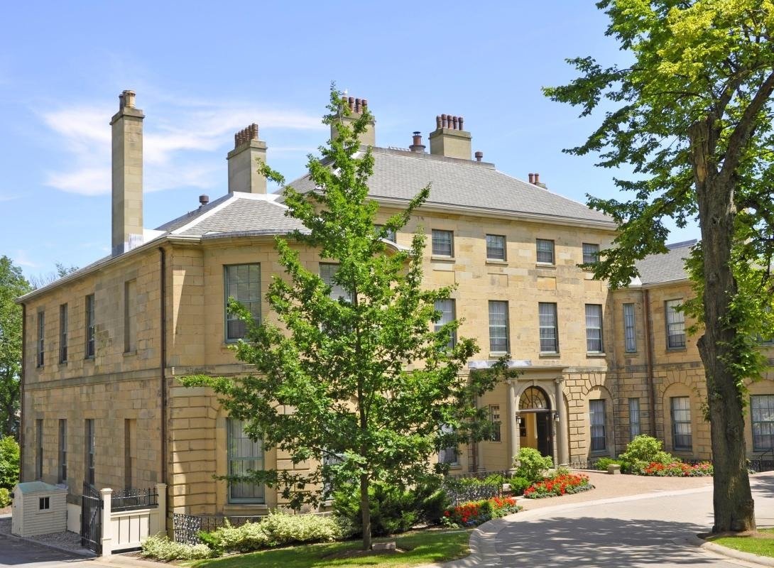 Government House