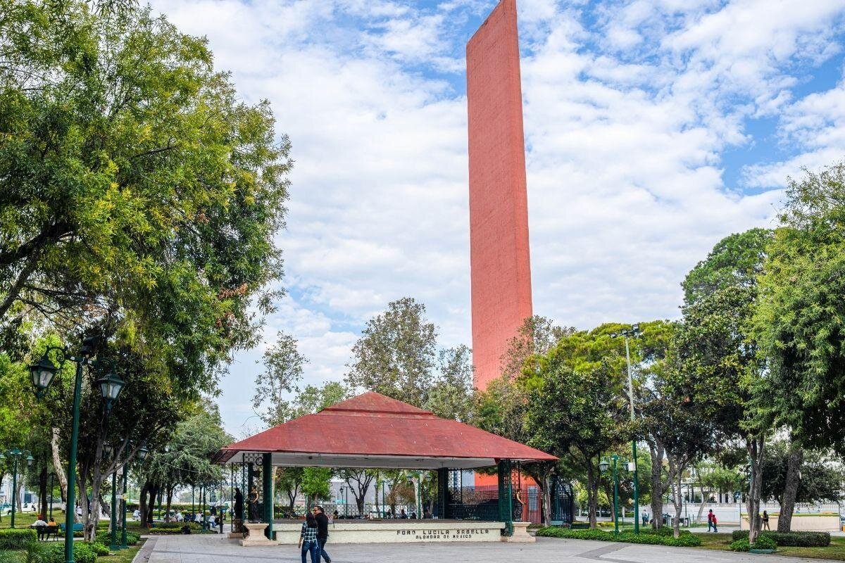 Macroplaza