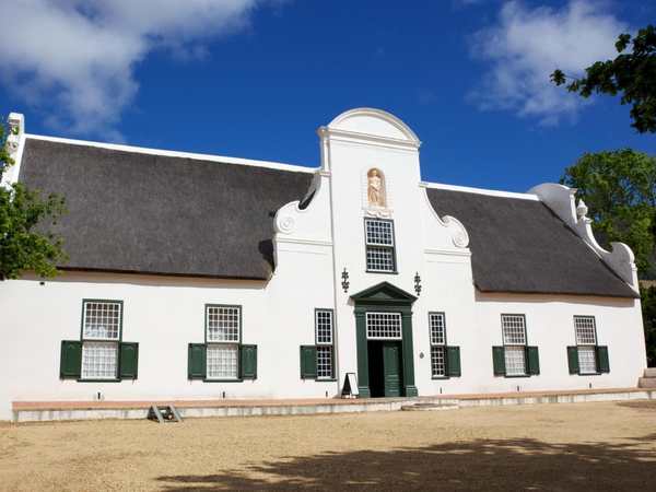 Groot Constantia