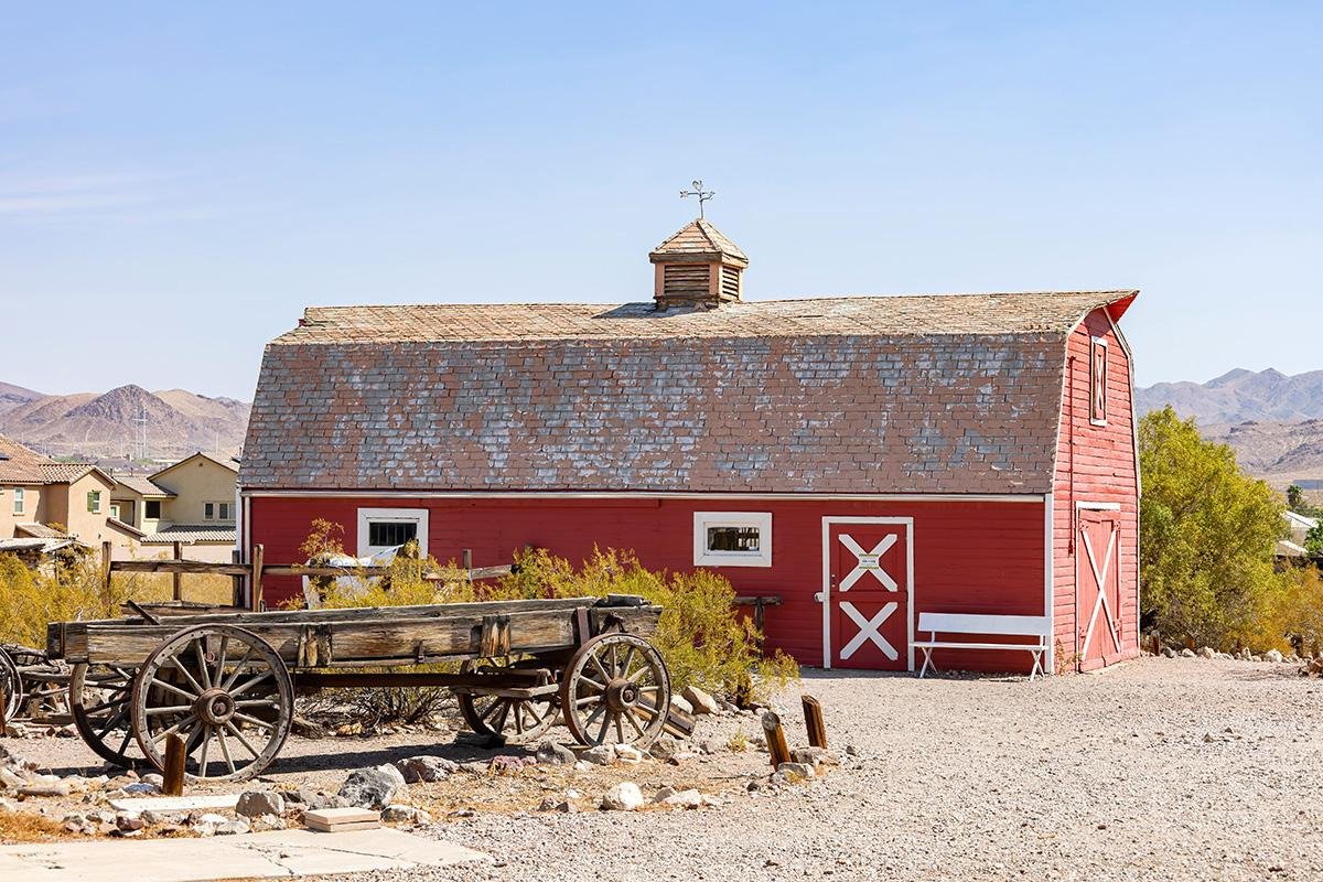 Clark County Museum
