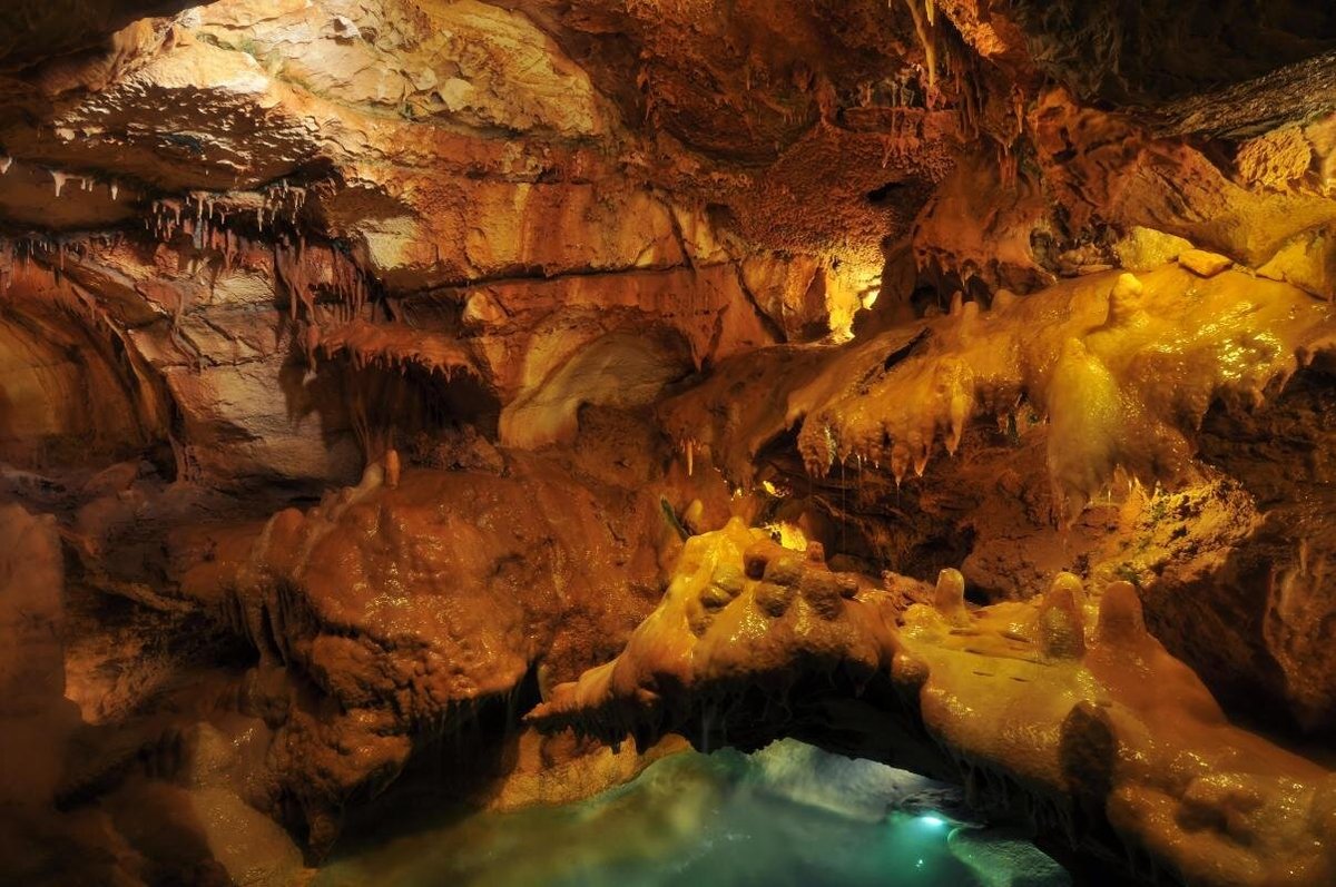 Gruta