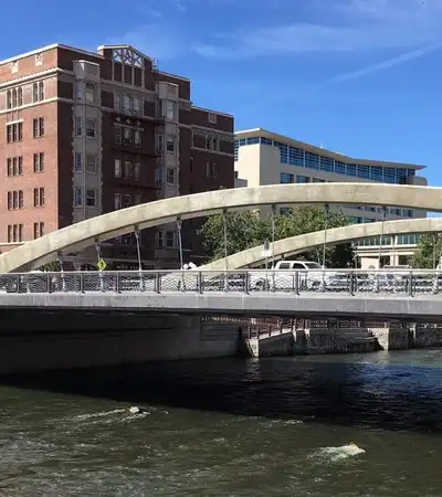 Reno in Nevada, United States