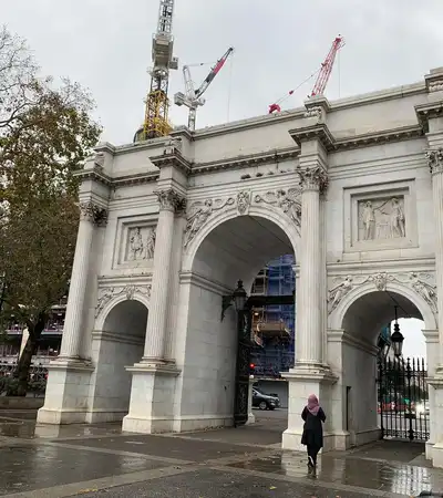 Heart of London Souvenirs in London, England