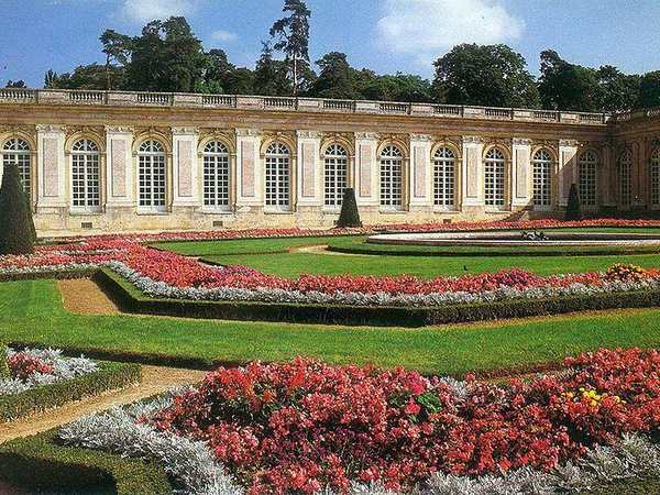 Grand Trianon