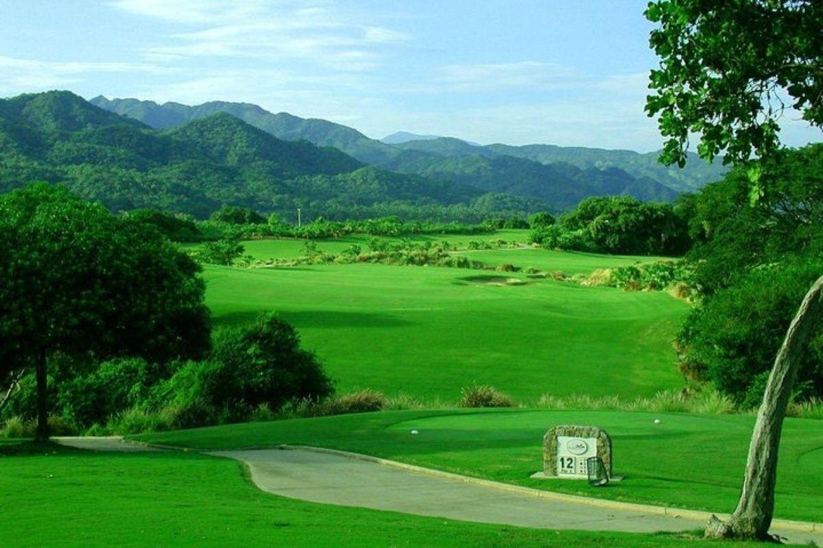 Vista Vallarta Club de Golf