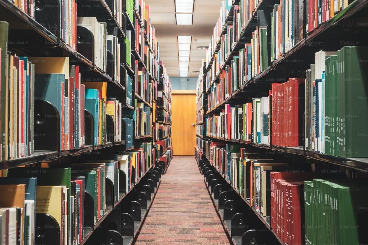 Main Library