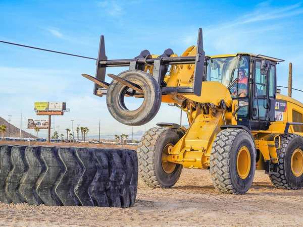 Dig This - Las Vegas