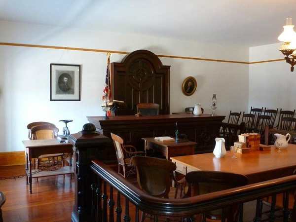 Whaley House Museum