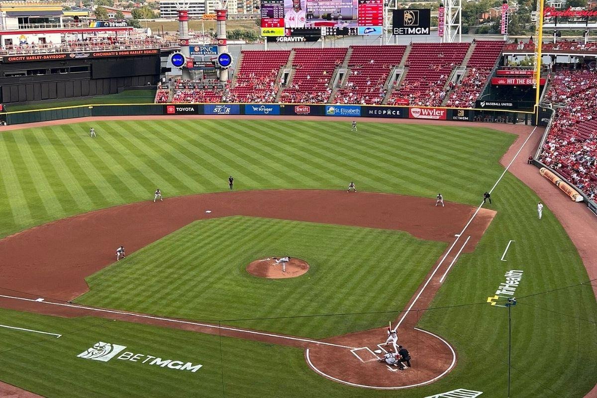 Great American Ball Park