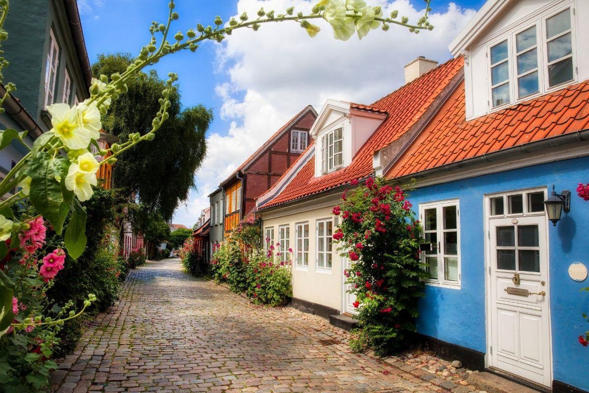 Møllestien