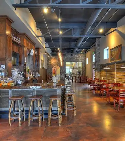 Bozeman in Montana, United States