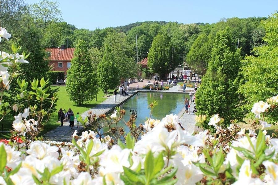 Gothenburg Botanical Garden