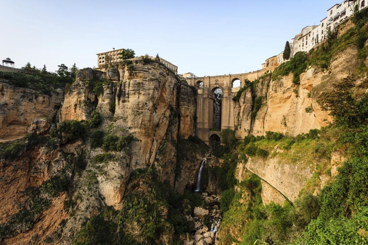 El Tajo de Ronda
