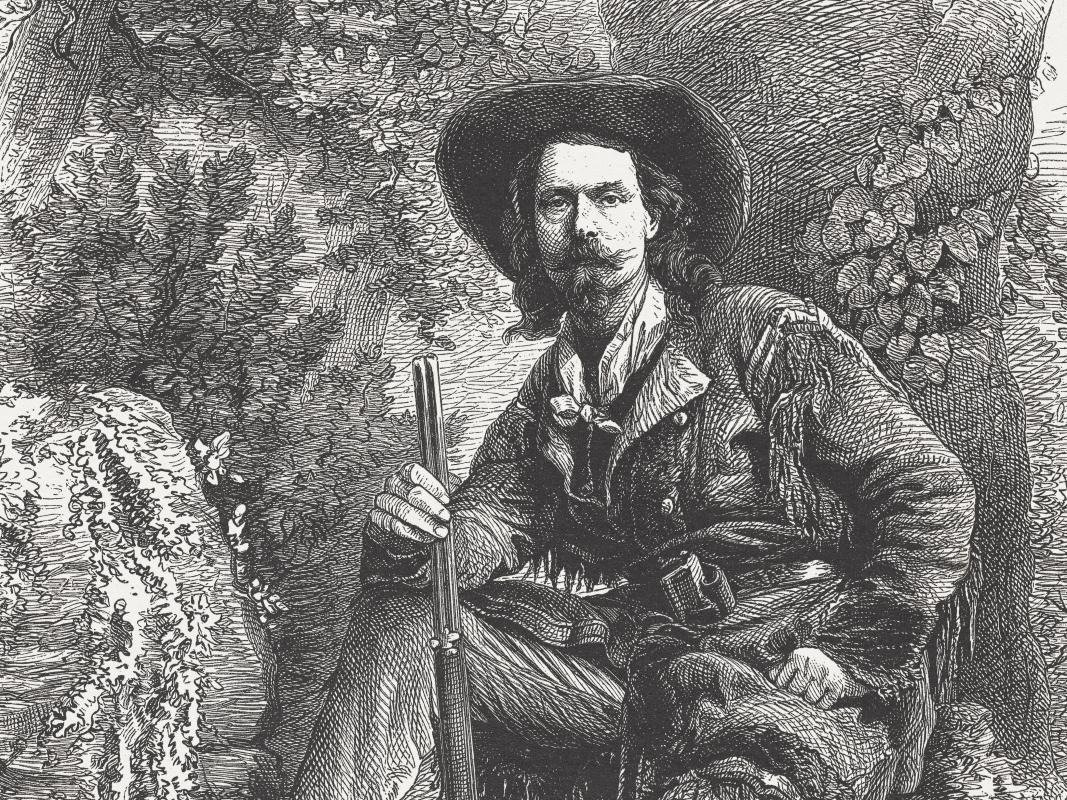 Buffalo Bill Museum and Grave