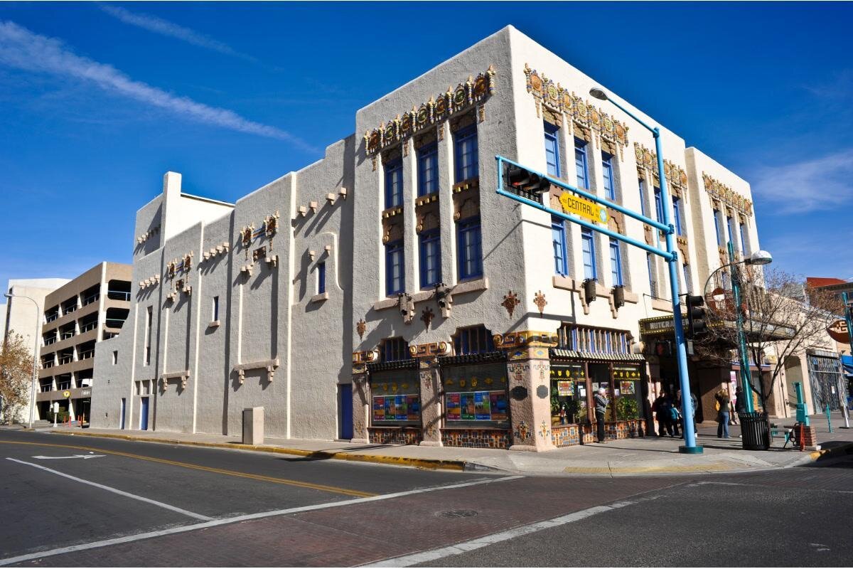Kimo Theatre