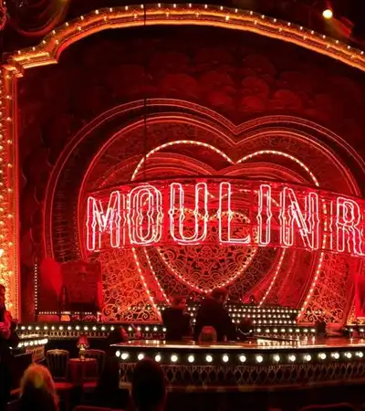 Al Hirschfeld Theatre in New York, New York