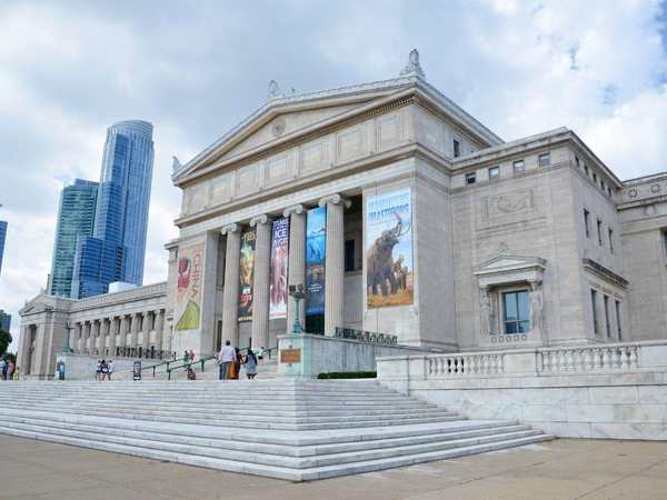 Field Museum