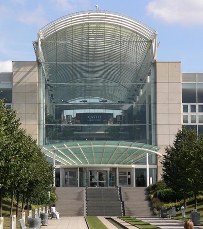 Building Design Partnership in London, England