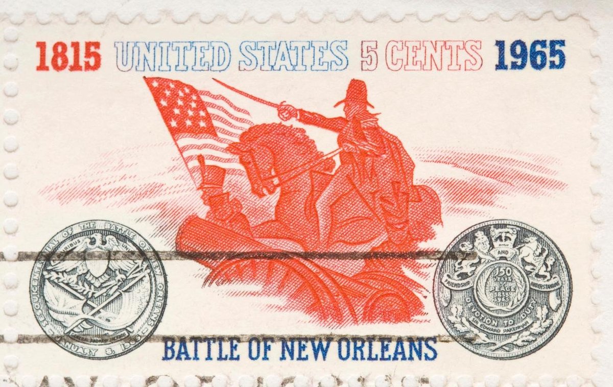 Historic New Orleans Collection (HNOC)