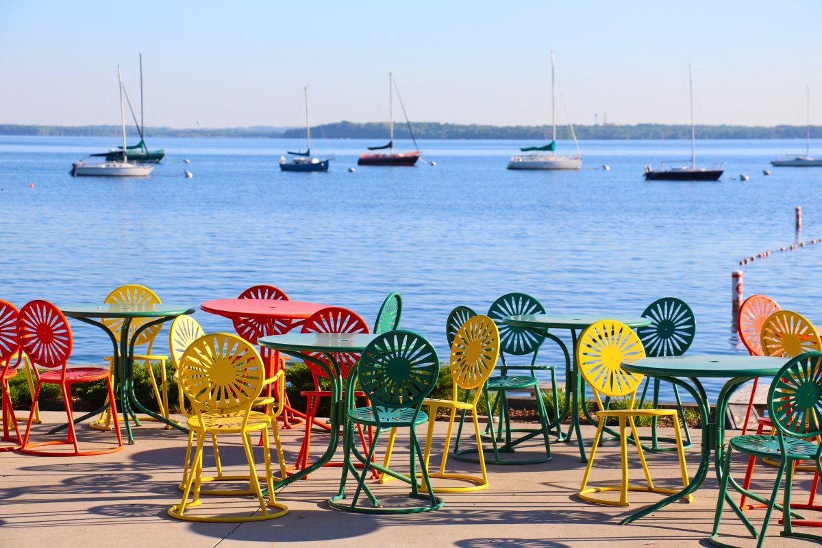 Memorial Union