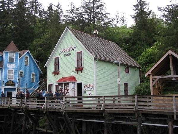 Dolly's House