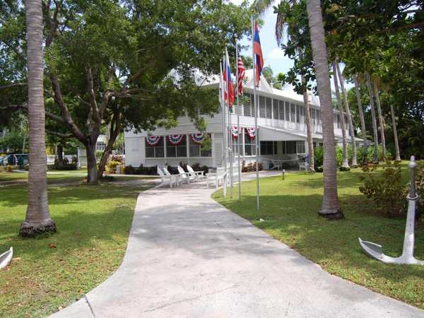 Harry S. Truman Little White House