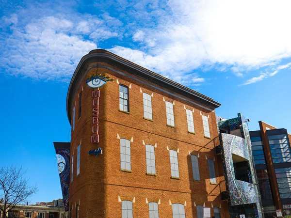 American Visionary Art Museum
