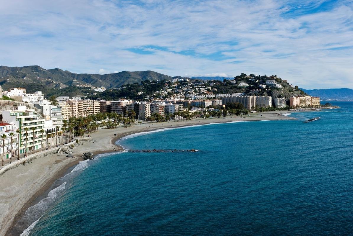 Almuñécar