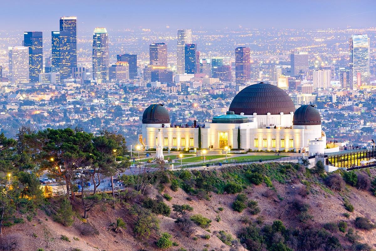 Griffith Observatory