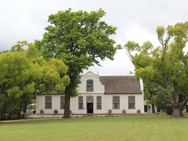 Boschendal Wine Estate