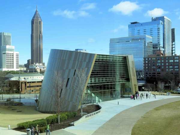 National Center for Civil and Human Rights