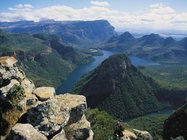 Valley of a Thousand Hills