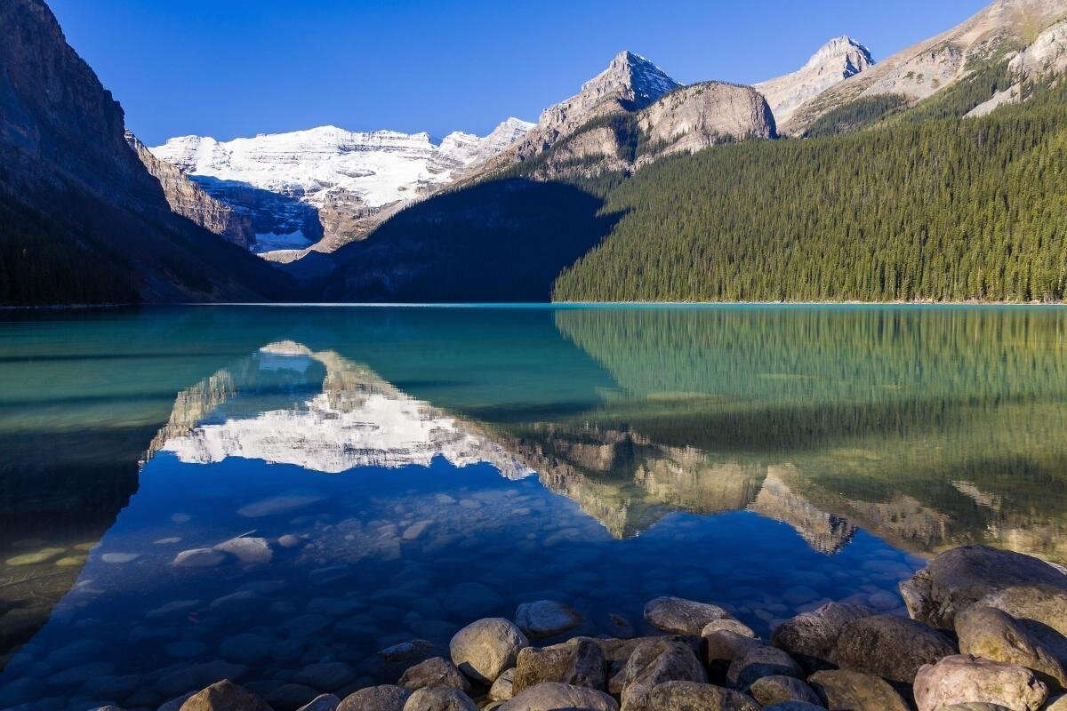 Mount Victoria