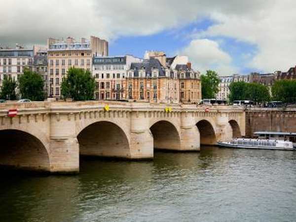 Pont Neuf