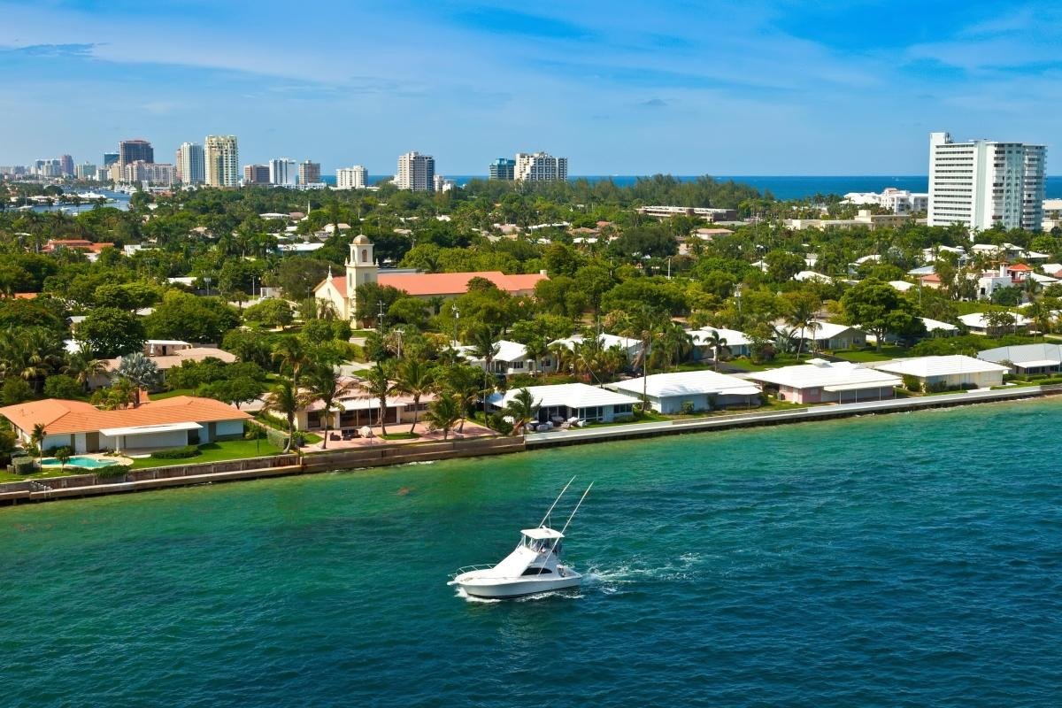 Port Everglades