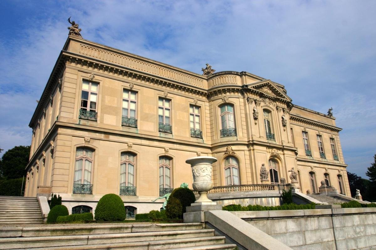 The Elms