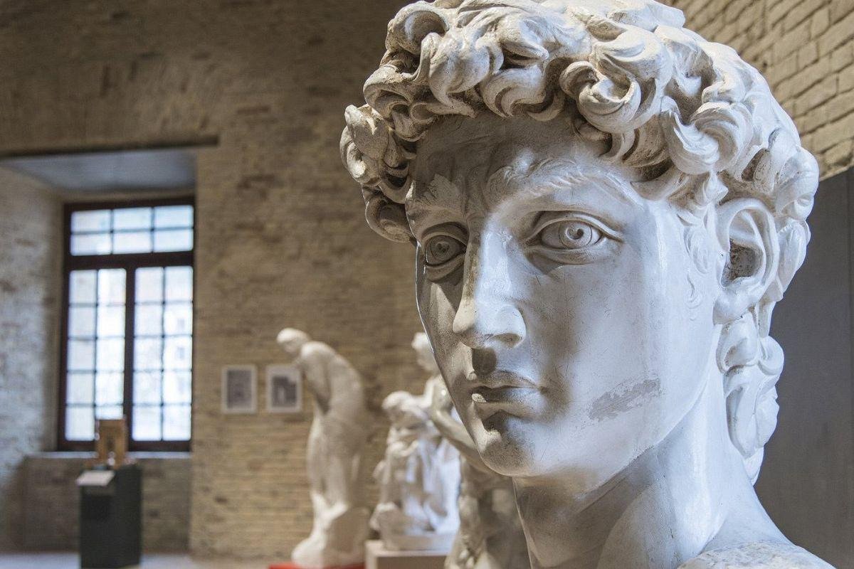 Omero State Tactile Museum