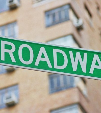 Broadway