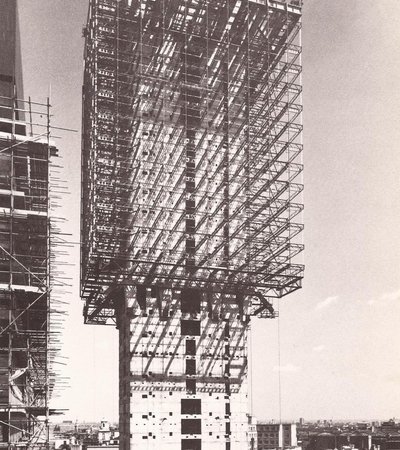 St. Helen's in London, England