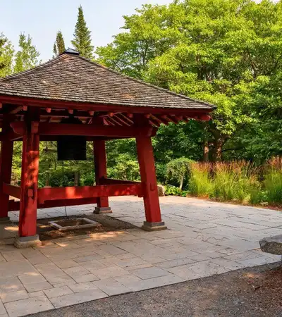 Duluth in Minnesota, United States
