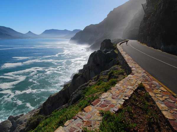 Chapman’s Peak Drive