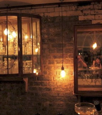 Evans&Peel Detective Agency in London, England