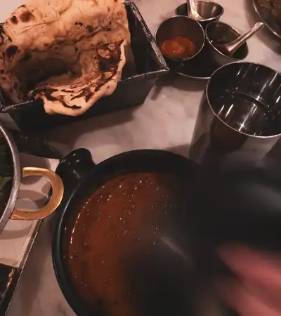 Dishoom at Day-One Dusk: A Jet-Lagged Pilgrim’s Guide to Carnaby Street Comfort