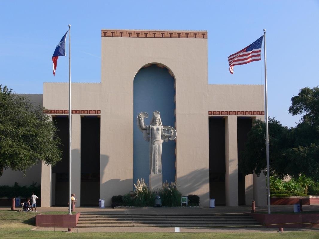 Fair Park