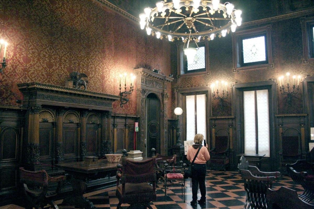 Bagatti Valsecchi Museum