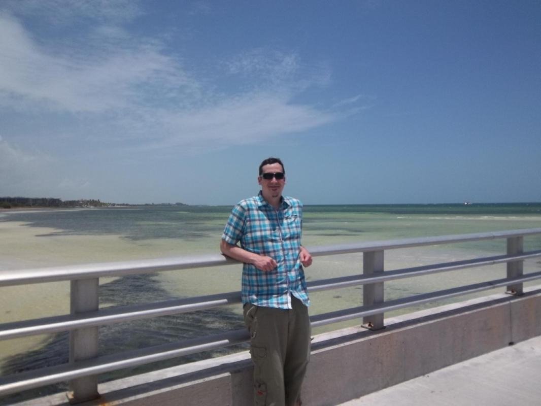 Edward B. Knight Pier