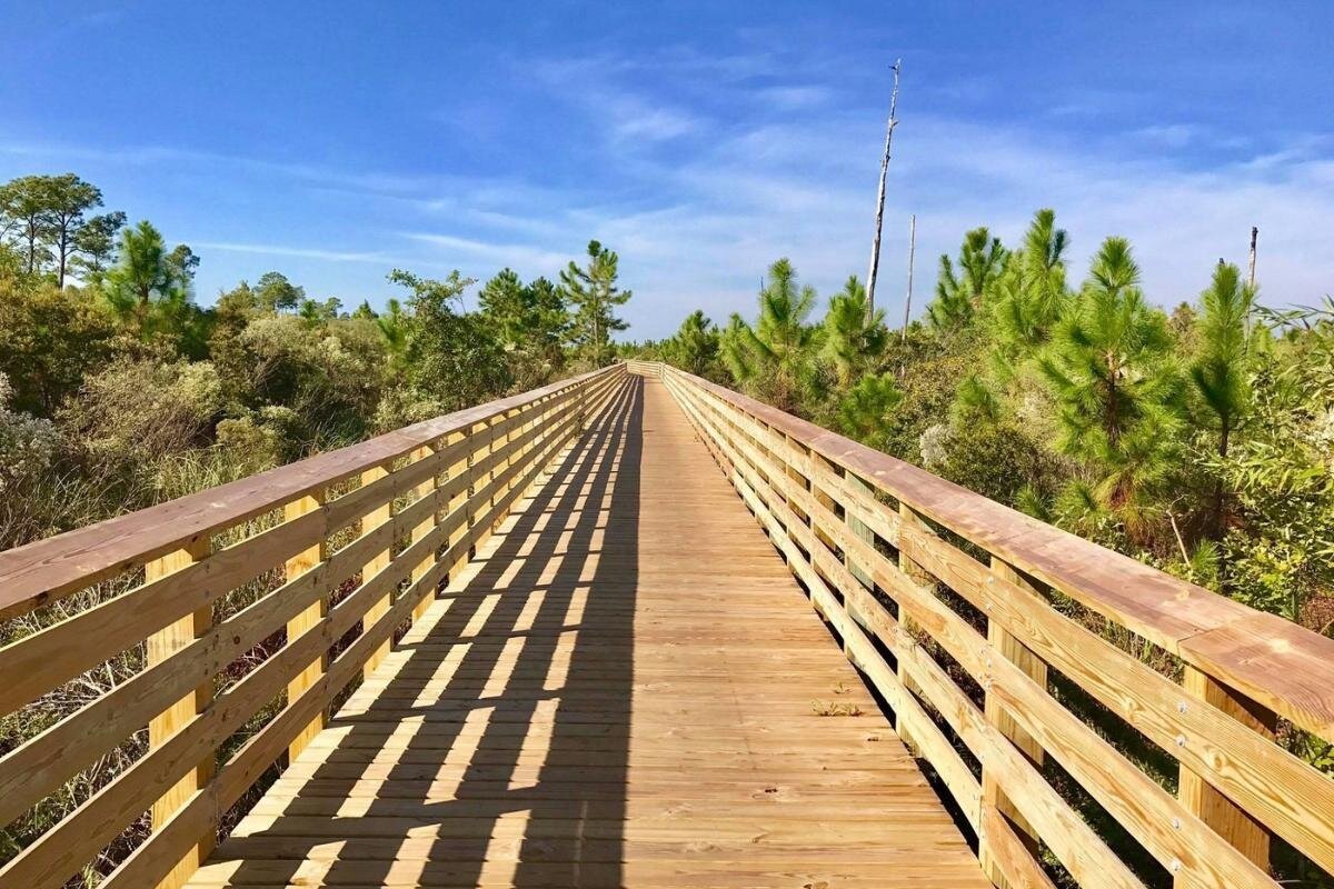 Gulf State Park