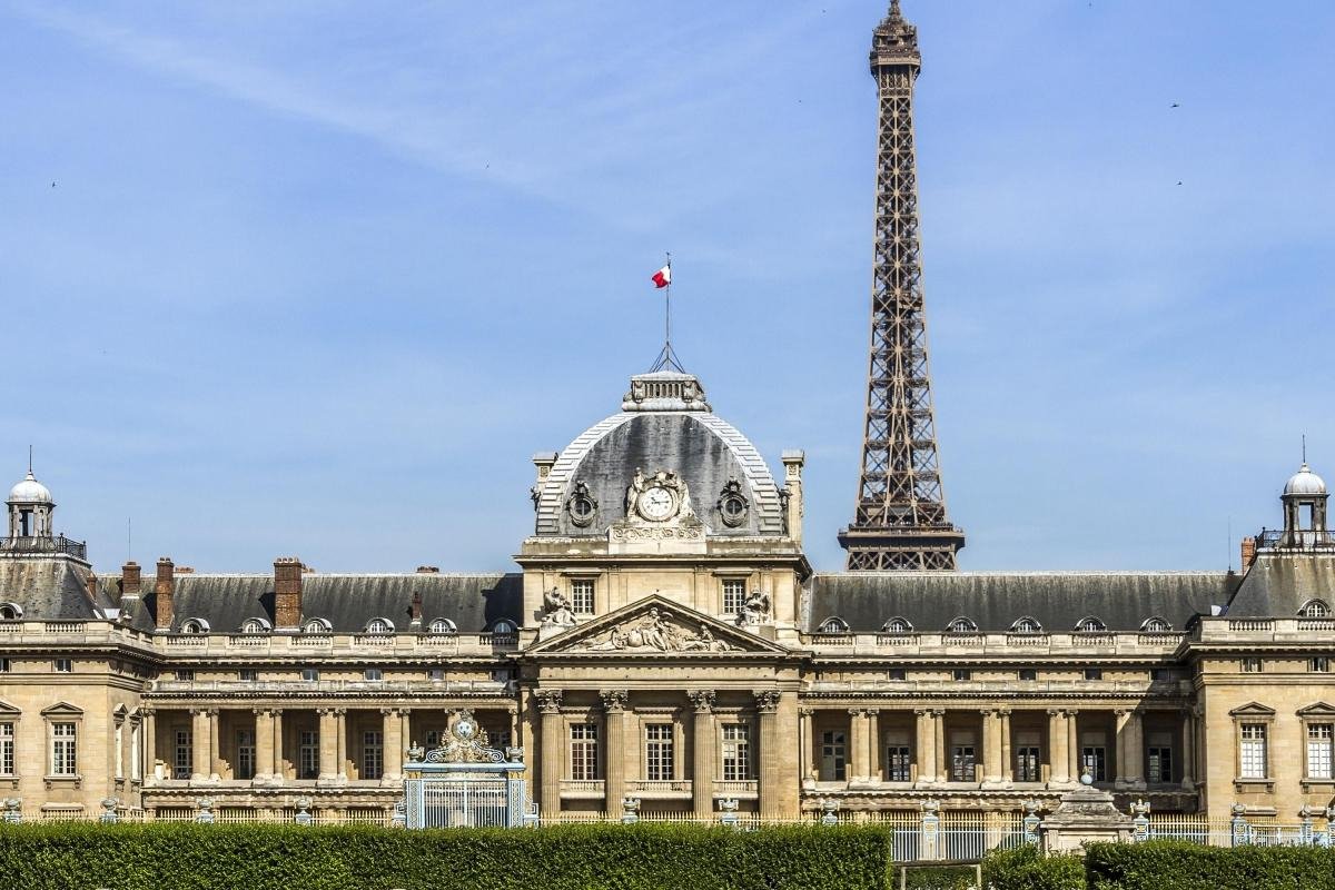 École Militaire