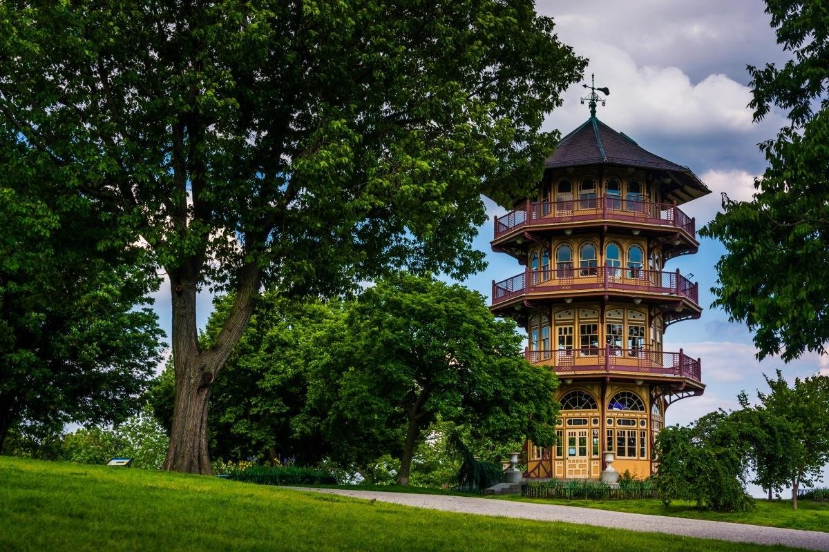 Patterson Park