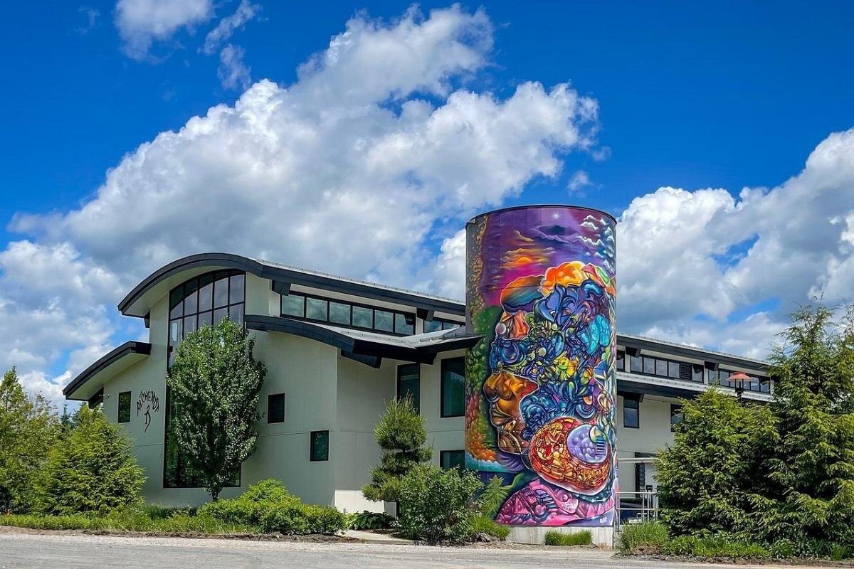 The Alchemist Brewery